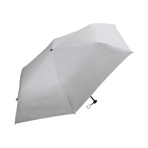 55cmミニ トニカル 無地 アッシュグレー