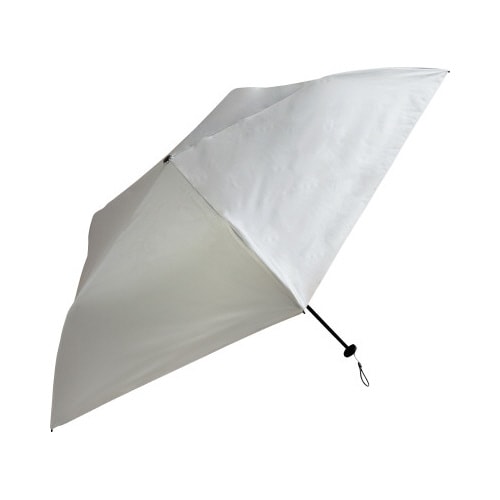 50cmミニ トニカル 無地 アッシュグレー