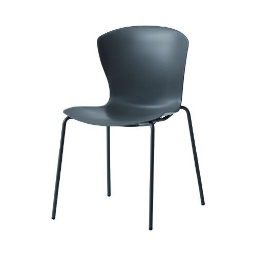 ミモレチェア チャコール 4脚