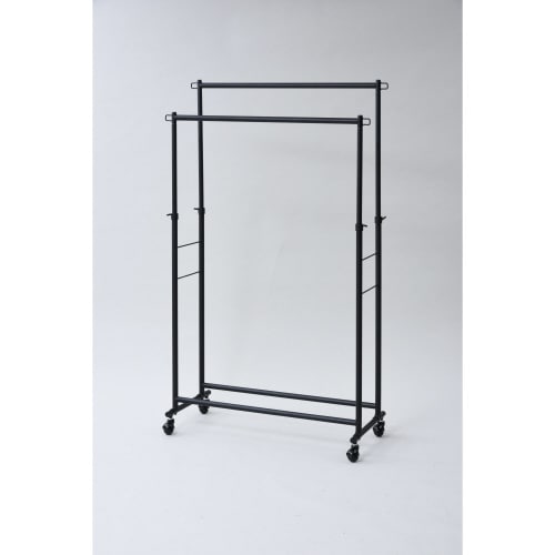 移動できるハンガーMBK