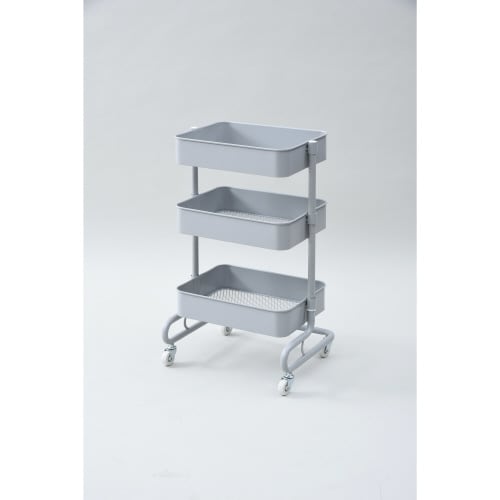 バスケットトローリーLGY