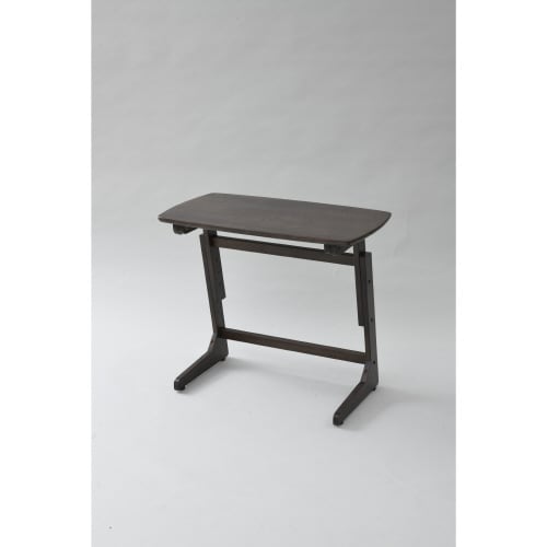 コンパクトで省スペース 高さを変えられる小机WBR