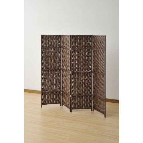 スクリーン4連DBR