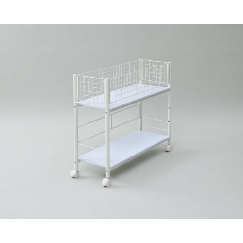 収納ラック7526 WH