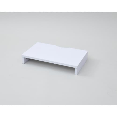 デスク上スタンド 机上台 モニター台 OW