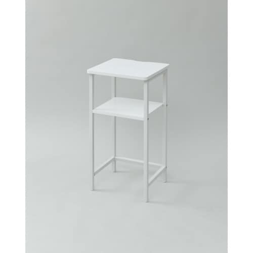 中棚付き 受付台 GWH/IV