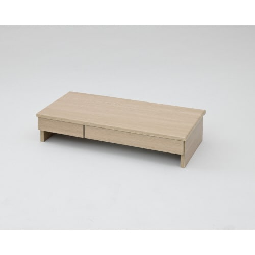 デスク上スタンド引き出し付 幅60 NA