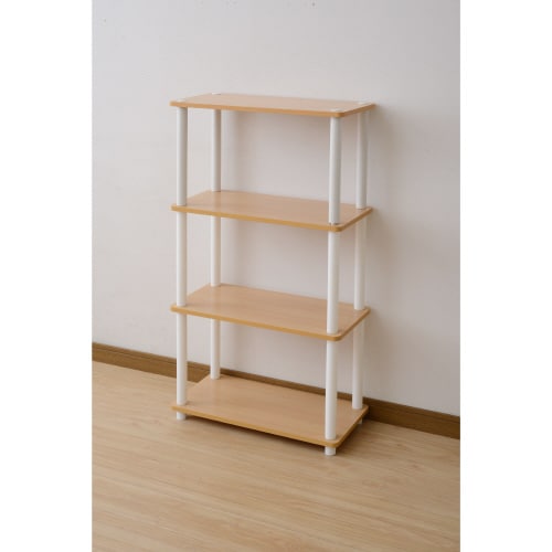 システムラック4段NA