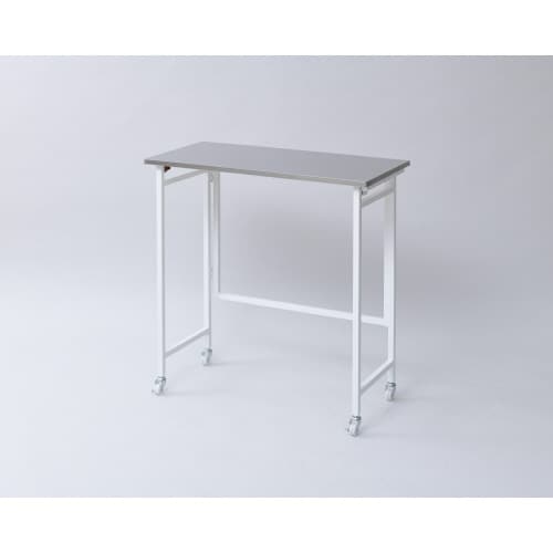 ステントップキツチンカウンターWH