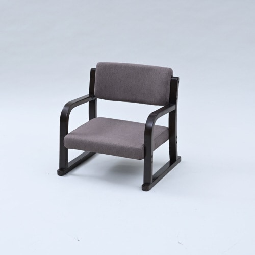 やすらぎ座椅子