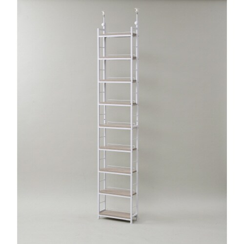 突っ張りラックスリム 幅40 AIV