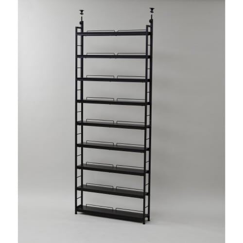 突っ張りラックスリム 幅80 SBK