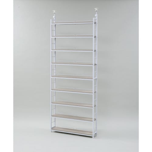 突っ張りラックスリム 幅80 AIV