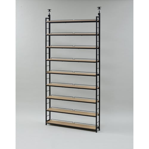 突っ張りラックスリム 幅100 SBK