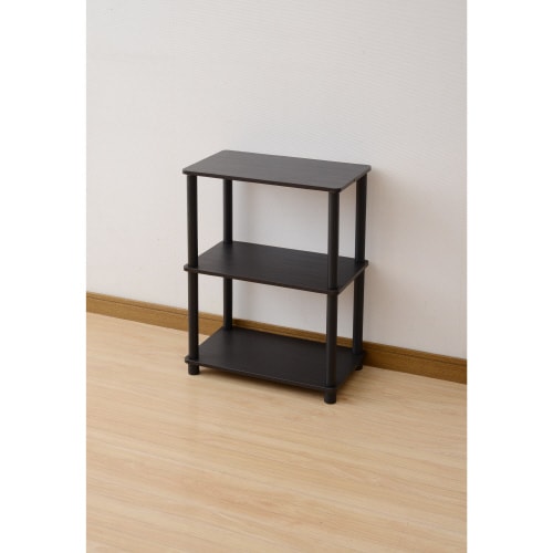 システムラック3段DBR