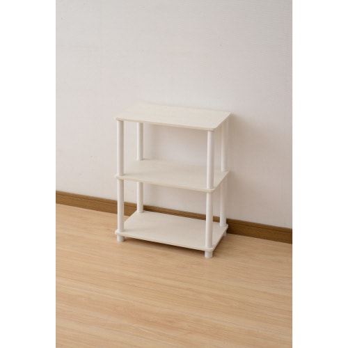 システムラック3段WW