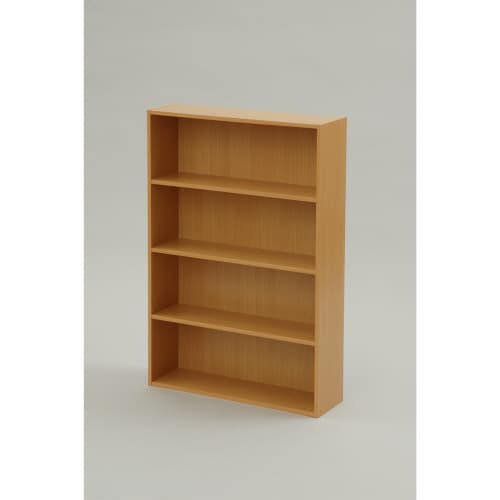 文庫本やコミック収納に最適 文庫本ラック