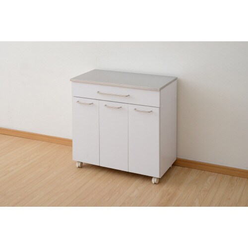 ステンレストップキッチンペール