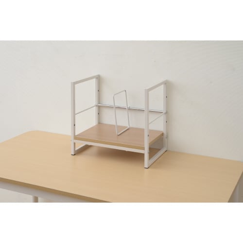 デスク上ファイルラック S WN