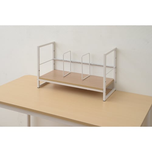 デスク上ファイルラック M WN