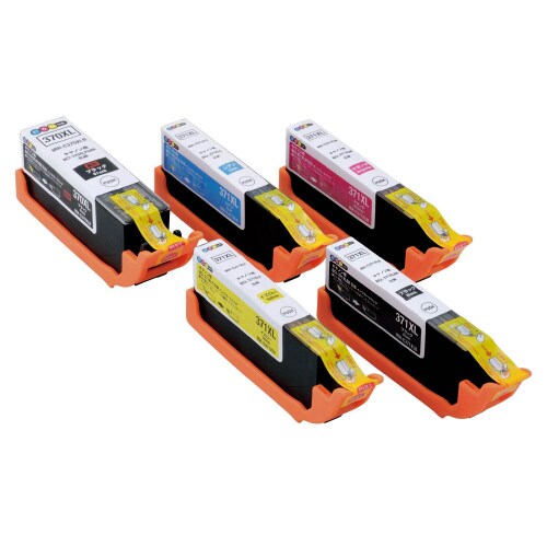 互換インク BCI−371XL+370XL 5MP