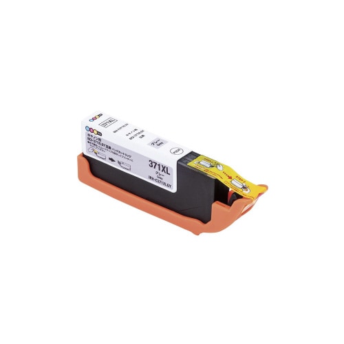 互換インク BCI−371XLGY グレー