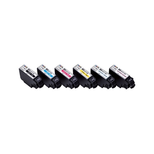 互換インク EPSON KAM−6CL−L 6色