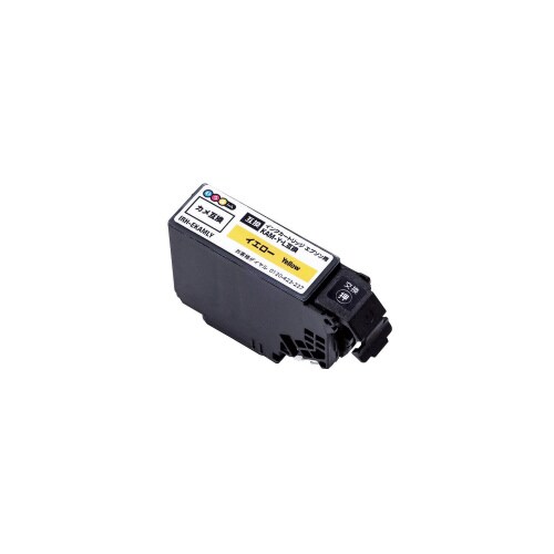 互換インク EPSON KAM−Y−L イエロー