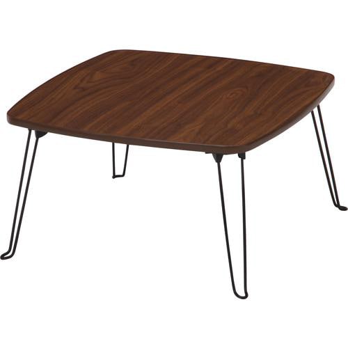 ローテーブル 角60 BR