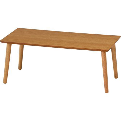 突板ローテーブル 8040NA