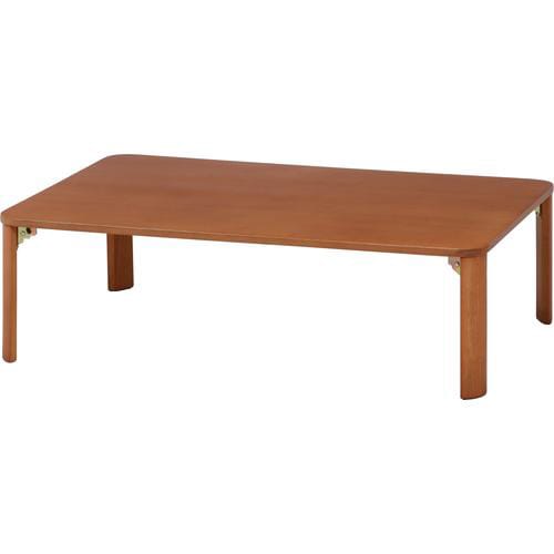 折脚ローテーブル(NA)KSM−10575NA