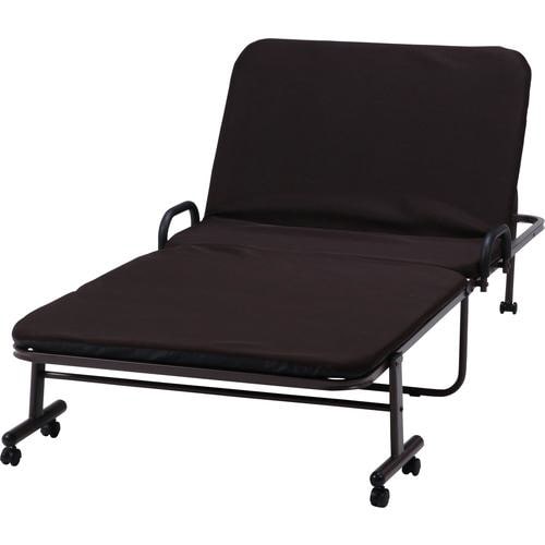 ワンタッチベッド フリーロック42段 高床タイプ