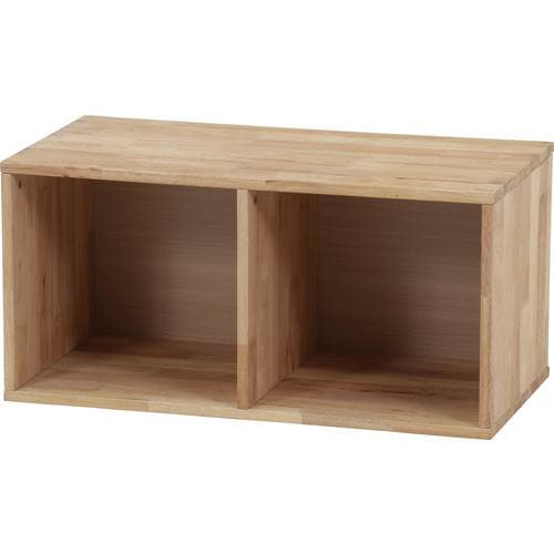 NS TATAMIオープンシェルフ(ベースタイプ)