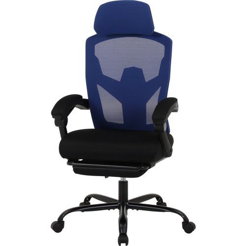 メッシュリクライニングチェア スリープ2 NV