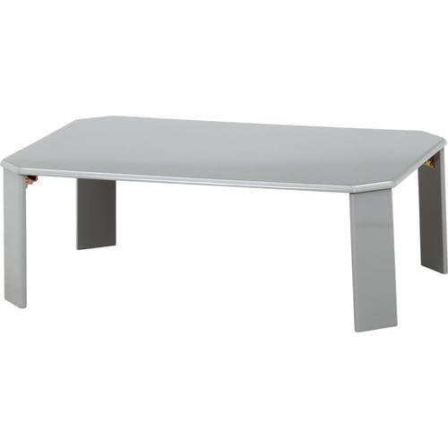 UVローテーブルルーチェ90ライトグレ(428C)