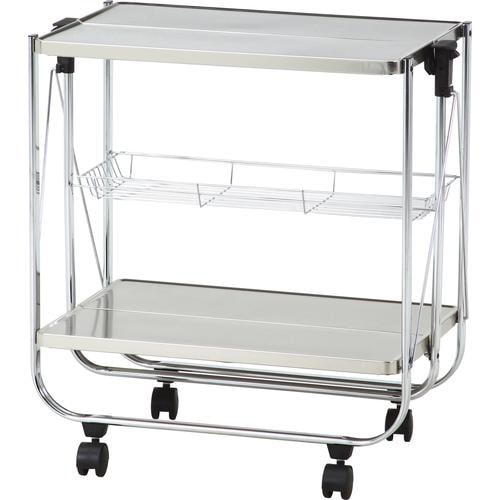 スタイリッシュフォールディングワゴン