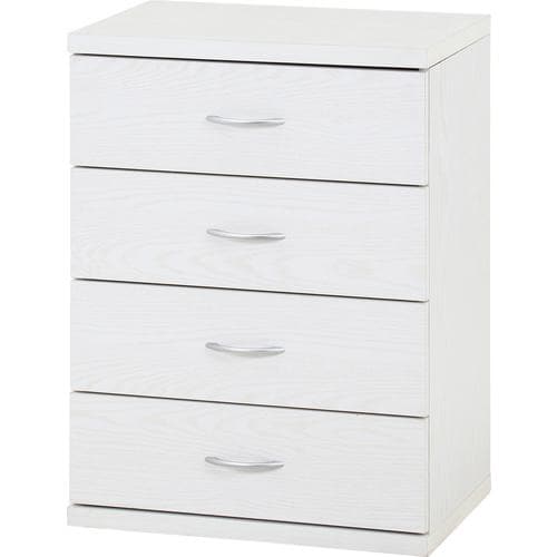 ラルゴ チェスト オークWH