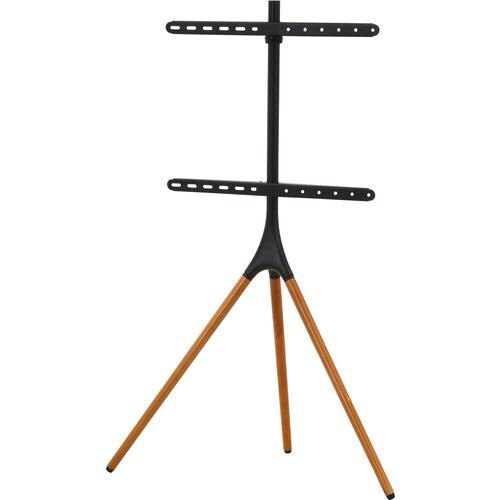 ブナ材 TVスタンド 3本脚