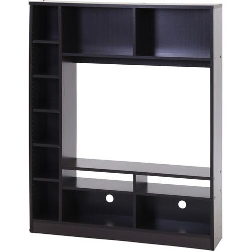 壁面ユニットTV台 BR