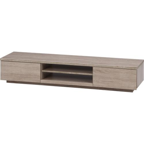 TVボード 150幅 ホワイトオーク