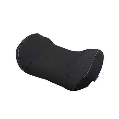 腰枕ドライブマスターEX ブラック