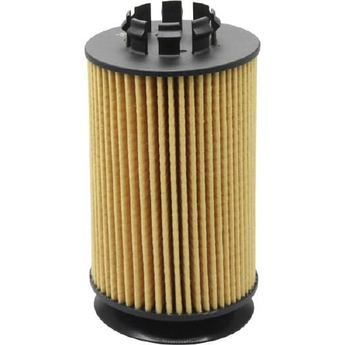 PLATINUMオイルフィルター