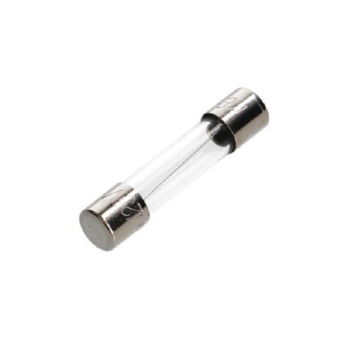 管ヒューズ 3A /5本入り 3653