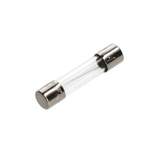 管ヒューズ 5A/5本入り 3654