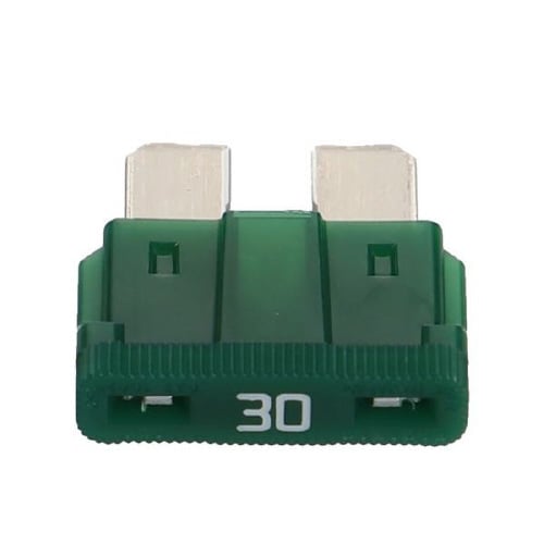 平型ヒューズ 30A /5個入り 3672