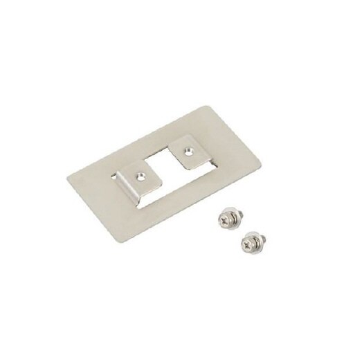 ガレージミラー貼り付け金具 6718