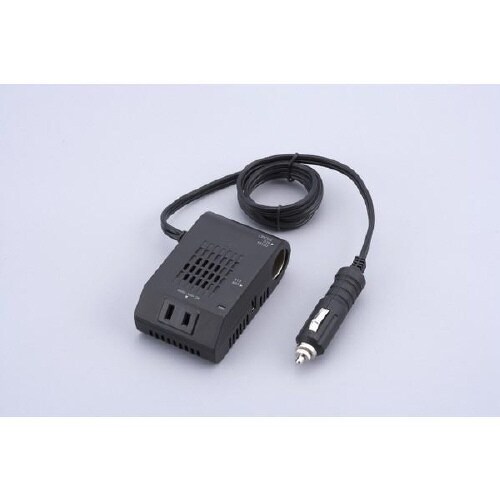 3WAYインバーター DC12V車専用