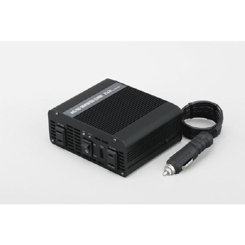 3WAYインバーター 120W No.1756