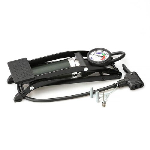 高圧フットポンプ シングル No.1926