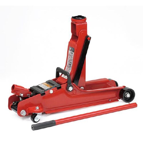 油圧式 フロアジャッキ 2.5t No.2103
